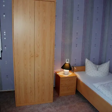 Ferienhaus Thees Sellin (Rugen)