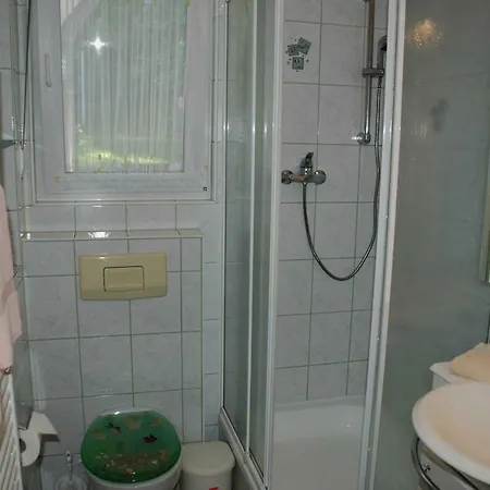 Ferienhaus Thees * Sellin (Rugen)
