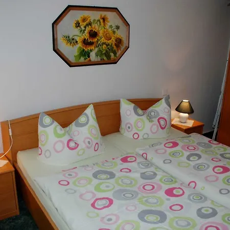 Ferienhaus Thees Sellin (Rugen)