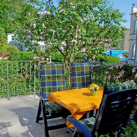 Ferienhaus Thees * Sellin (Rugen)