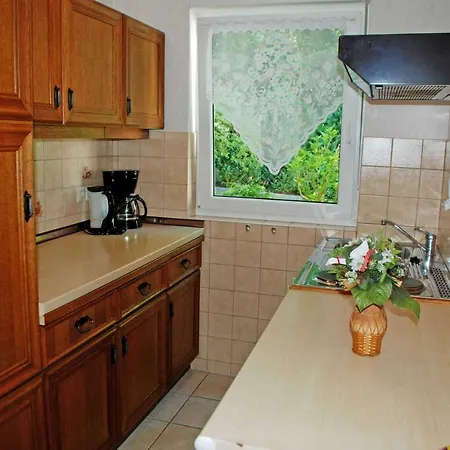 Ferienhaus Thees Apartment