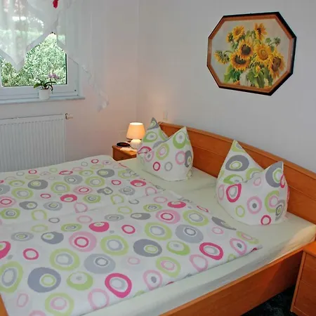 Ferienhaus Thees Apartment